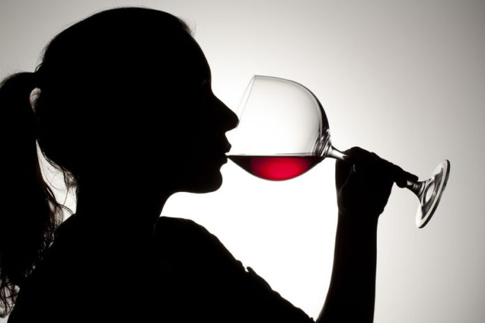 vin rouge