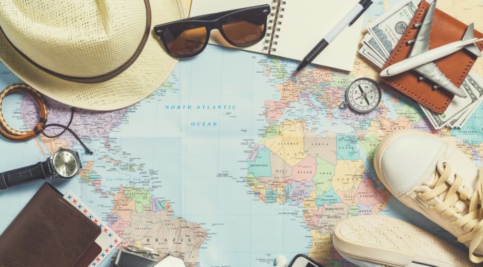 Les compagnies aériennes ne perdront jamais vos bagages si vous utilisez ces 8 astuces