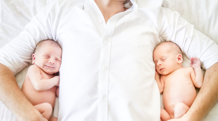 Si vous voulez des jumeaux, voici des trucs pour augmenter vos chances d’en avoir
