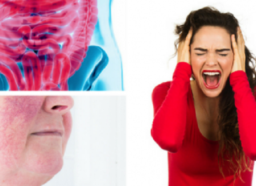 7 signes sournois que vous avez un intestin malsain et comment commencer à guérir