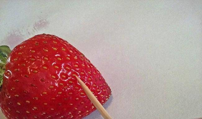 Faites pousser des fraises à partir de leurs graines! C’est fantastique!