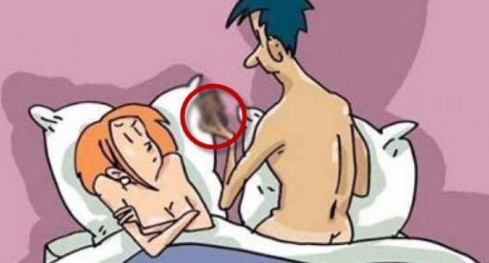 5 signes qui indiquent que votre homme n’est pas fidèle