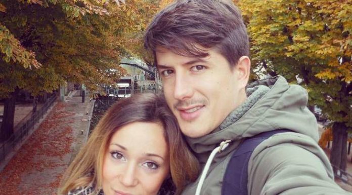 « Merci maman » : les mots déchirants d’un couple tué dans la tour de Londres