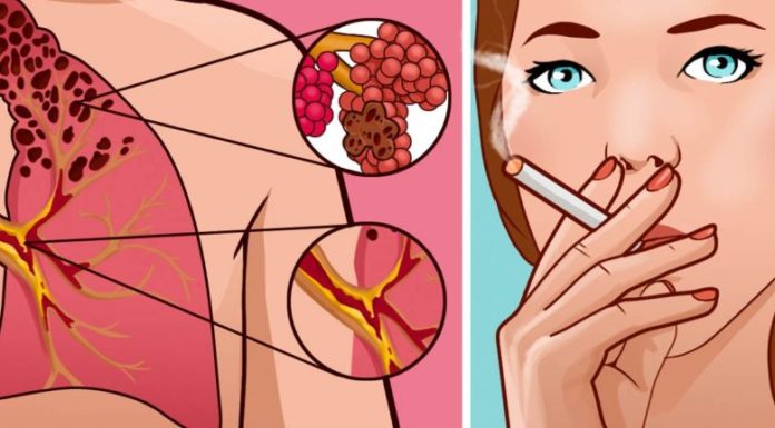 Cigarette électronique: voici les premières maladies qui se sont déjà manifestées!
