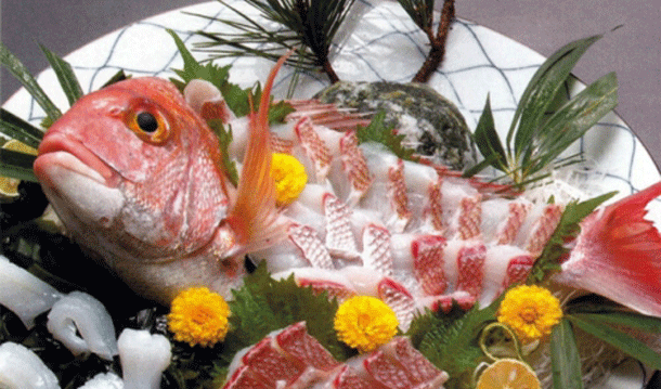 ATTENTION: 9 sortes de poissons que vous ne devriez pas manger