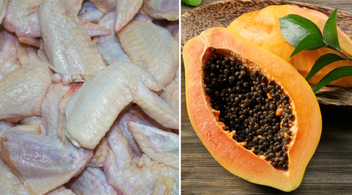 8 aliments trouvés en Amérique qui sont interdits dans d’autres pays