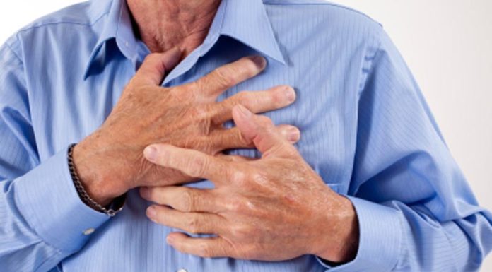 Vous ne devriez pas ignorez ces 6 symptômes dangereux de la coagulation sanguine