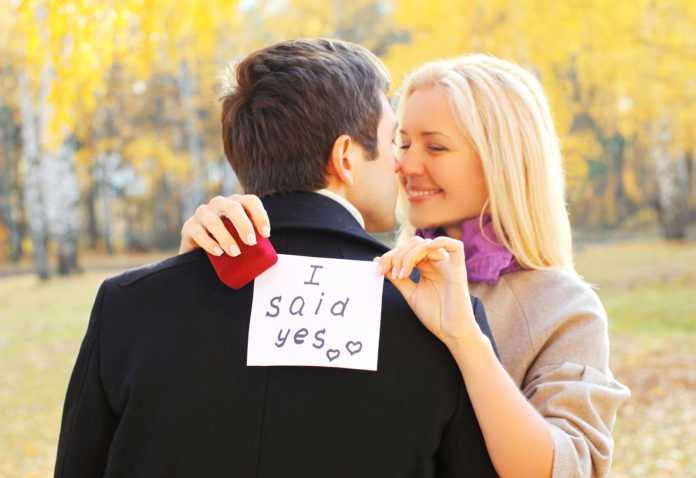 Couple, amour, mariage, relations