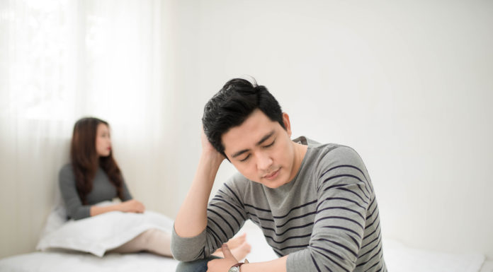 12 habitudes dans une relation qui sont plus dangereuses que de tromper son partenaire