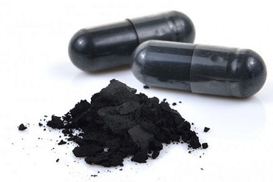 Avez-vous déjà entendu parler du charbon activé? Il peut éliminer les toxines et les moisissures de votre corps!