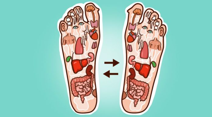 10 avantages pour la santé du massage des pieds et de la réflexologie