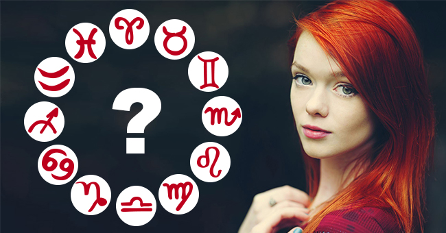 Dis-moi ton signe astrologique et je te dirai quelle couleur de cheveux tu devrais avoir!