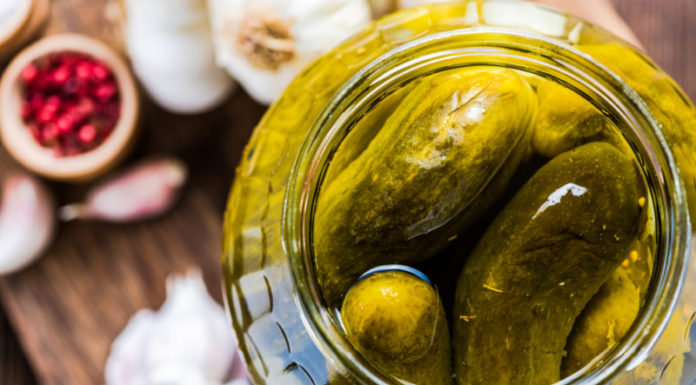 Si vous mangez de la crème glacée ou des cornichons à l’aneth, vous serez choqué par cette information