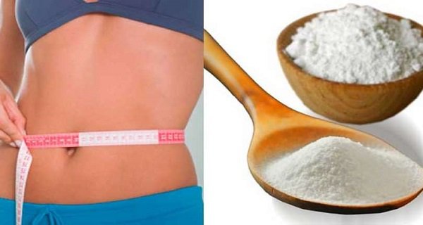 Comment utiliser le bicarbonate de soude pour accélérer sa perte de poids