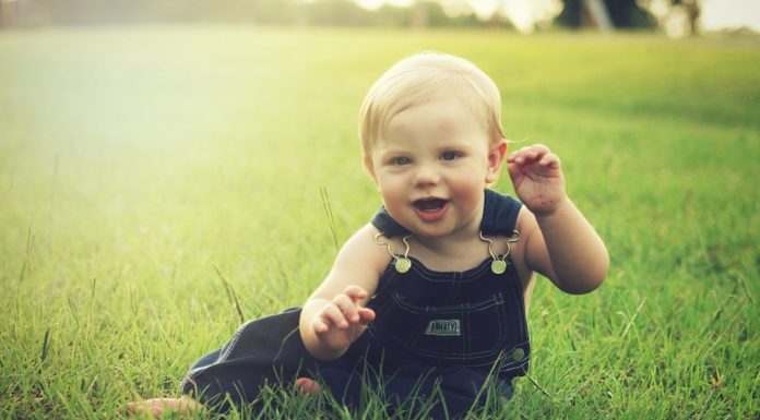 25 magnifiques prénoms de jeunes garçons que tout le monde a oubliés