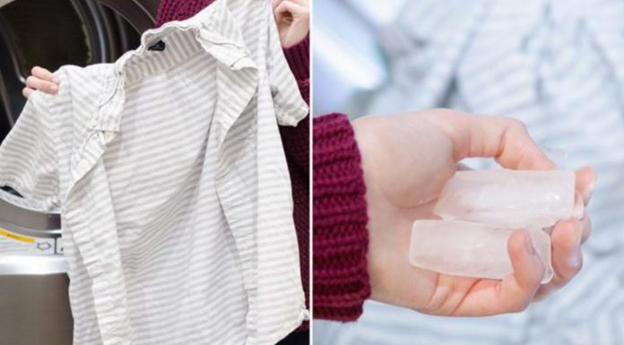 Les 16 trucs de lavage que vous regrettez de ne pas avoir connus avant!